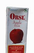 Image result for Orsl Drink