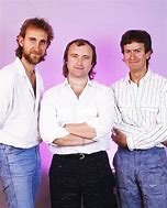 Image result for Genesis Band 80s