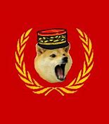 Image result for Soviet Doge