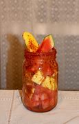 Image result for Fruit with Chamoy and Tajin Background