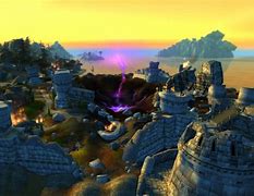 Image result for World of Warcraft Mists of Pandaria