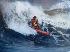 Image result for Mark Richards Surfer