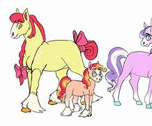 Image result for Apple Bloom and Diamond Tiara