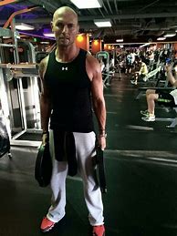 Image result for Luke Goss Workout