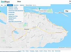 Image result for map drawing software