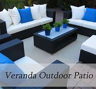 Image result for Outdoor Patio Veranda