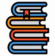 Image result for Book Icon Vector PNG