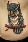 Image result for Pueo Owl Tattoo