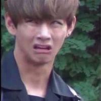 Image result for BTS Kpop Funny Faces