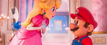 Image result for Mario Humps Peach