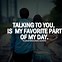 Image result for If They Are Talking About You Quotes