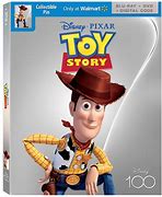 Image result for Disney 100 Blu-ray Steelbook