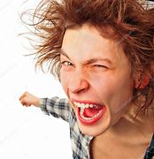 Image result for Crazy Guy Stock-Photo