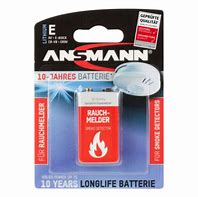 Image result for Smoke Detector 9 Volt Batteries