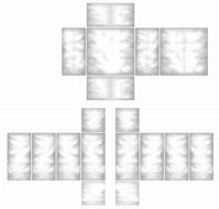 Image result for Roblox Shirt Folds Template