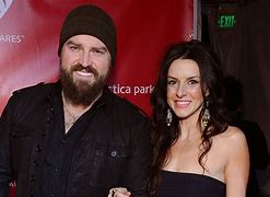 Image result for Zac Brown Engaged to Kelly Yazdi