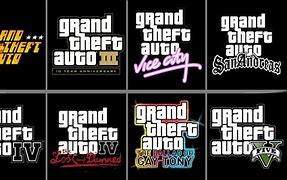 Image result for Roblox GTA Logo