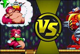 Image result for Fat Amy Rose Sprites