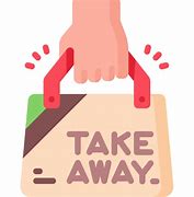 Image result for Take Away Restaurant Icon