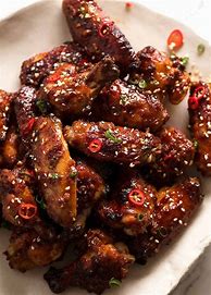 Image result for Best Chicken Wings Recipe