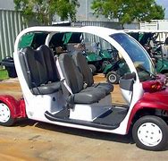 Image result for Small Electric Carts