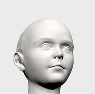 Image result for 3D Printer Baby Head