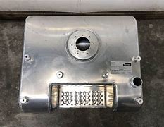 Image result for GMC TOPKICK Fuel Tank