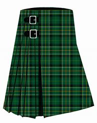 Image result for Celtic Tartan Kilt