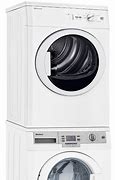 Image result for Compact Stackable Washer and Dryer