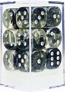 Image result for Sand D6 Dice