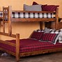 Image result for DIY Twin Over Full Bunk Bed