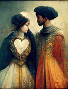 Image result for Peter Paul Rubens Courtly Love