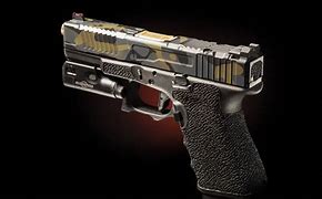 Image result for Camo Glock 48