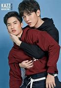 Image result for Thai Drama BL Couples