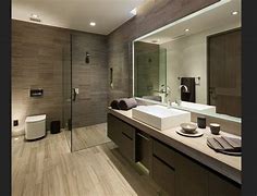 Image result for Modern Bathroom Remodel Ideas