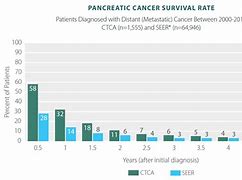 Image result for Pancreatic Cancer Recurrence Life Expectancy