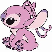 Image result for Angel De Stitch