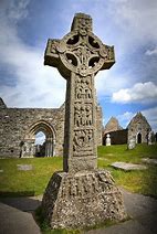 Image result for Ancient Celtic Cross