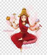 Image result for Devi Vector Art