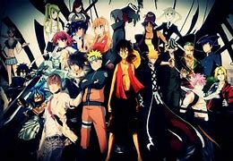 Image result for Anime Mix Wallpapers for Desktop