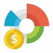 Image result for Financial Pie-Chart