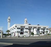 Image result for Masjid Aisha Makkah