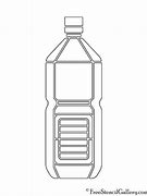 Image result for Water Cooler Bottle Stencle