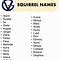 Image result for Funny Long Names