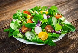 Image result for Raw Salad