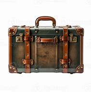 Image result for Old Magic Suitcase