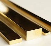 Image result for Brass Bar Rectangle