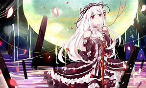 Image result for Date a Live Mio