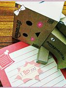 Image result for Danbo Thank You