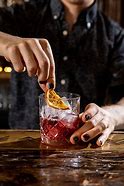 Image result for The Lucky Pig Cocktail Bar